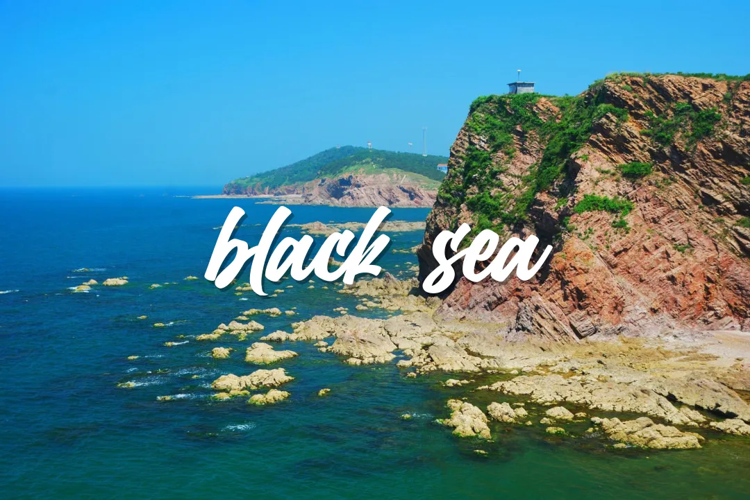 Black Sea