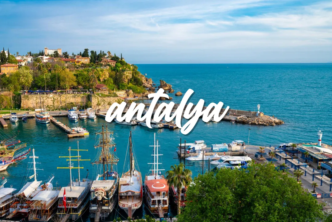 Antalya