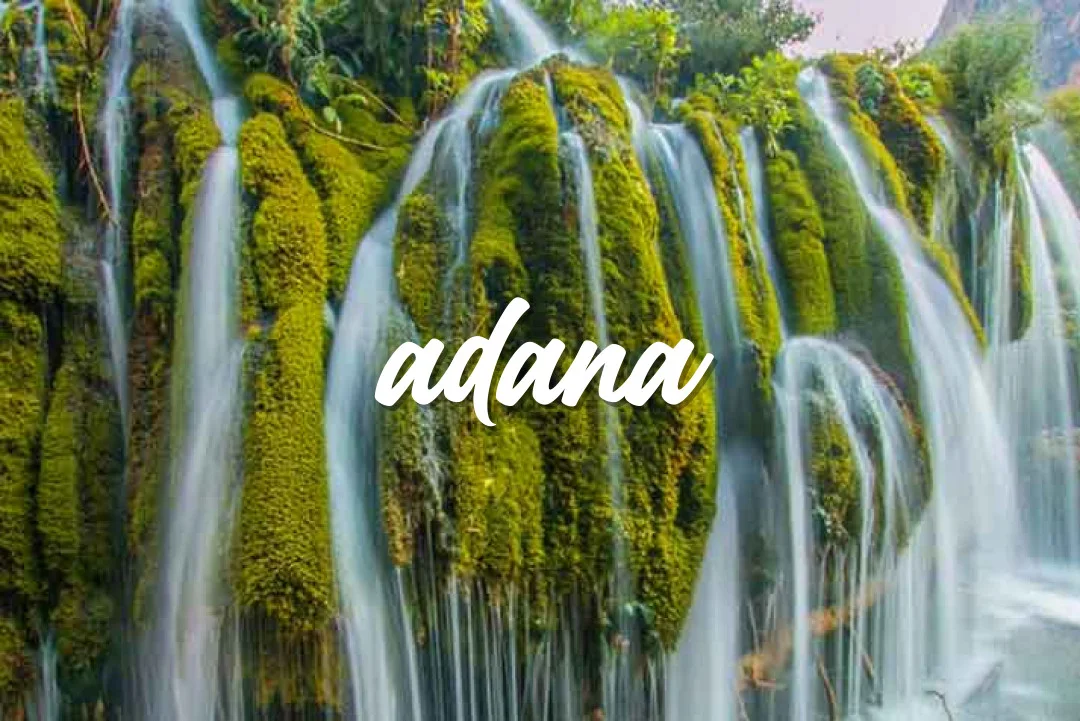 Adana