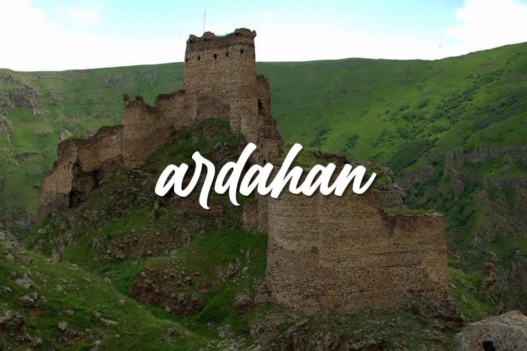 Ardahan