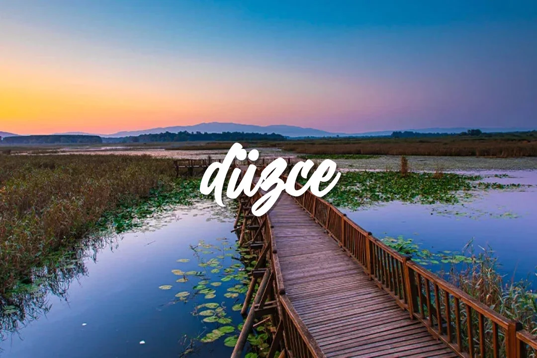 Düzce