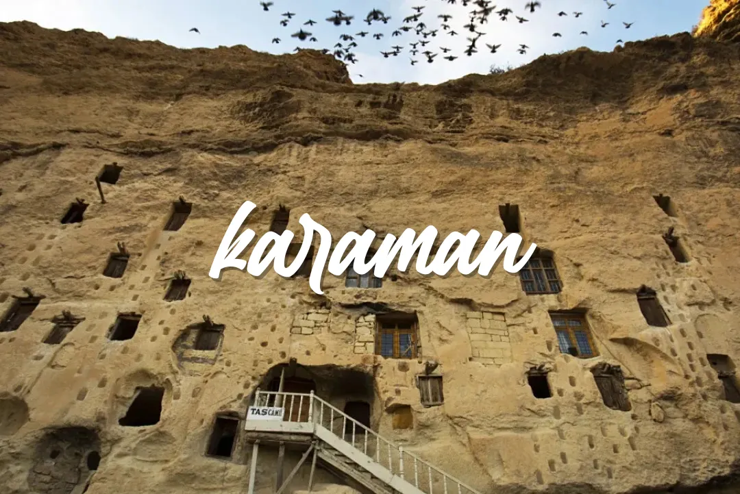 Karaman