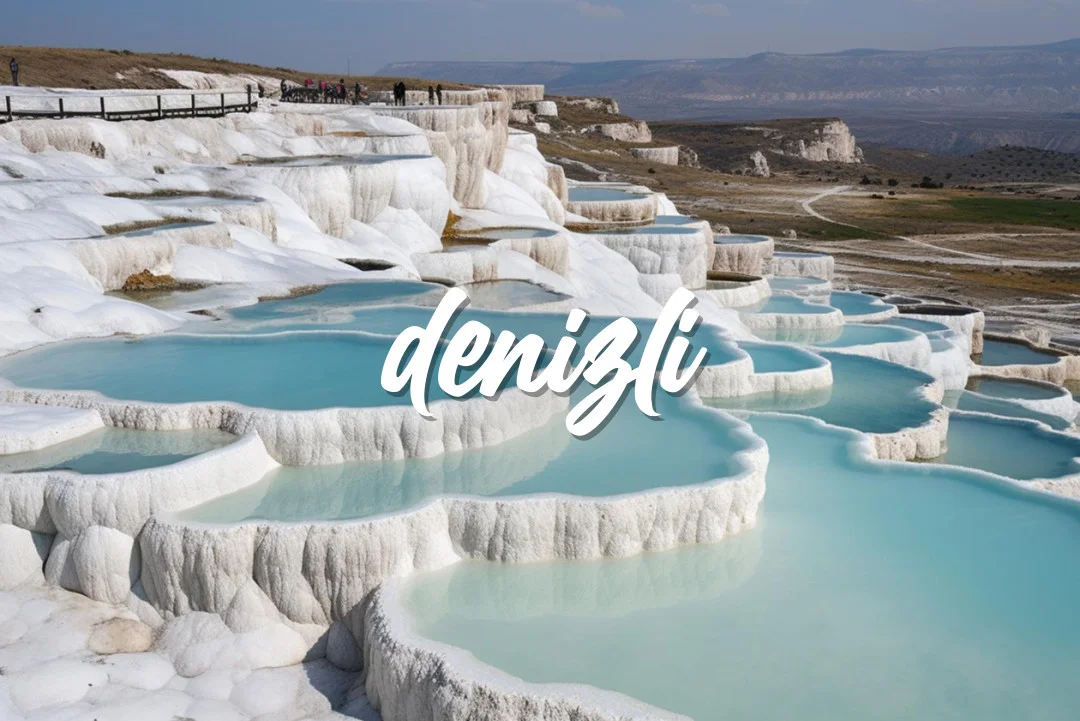 Denizli
