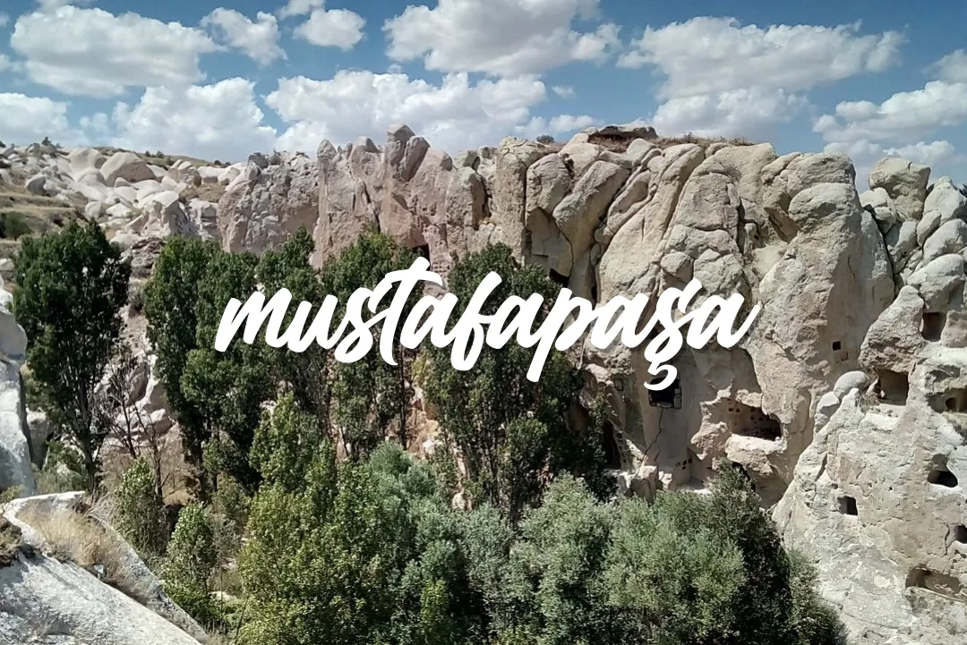 Mustafapaşa