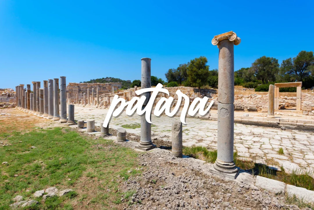 Patara