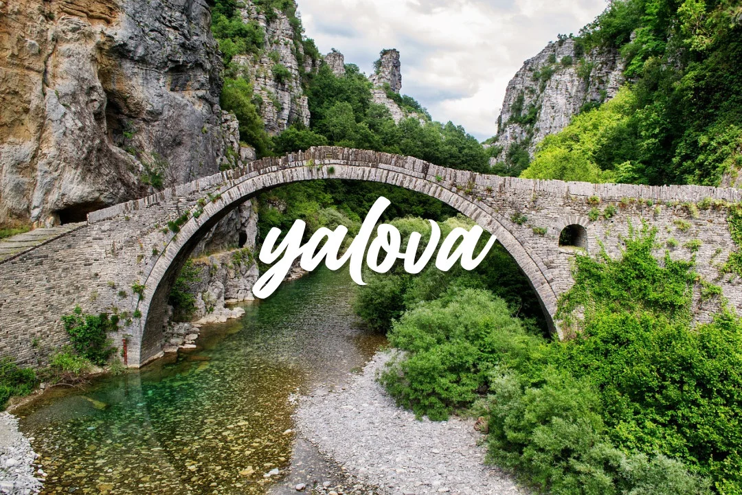 Yalova