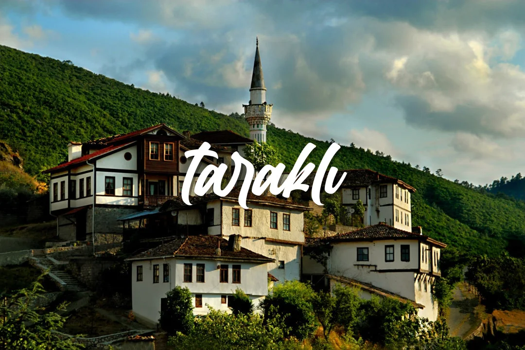 Taraklı
