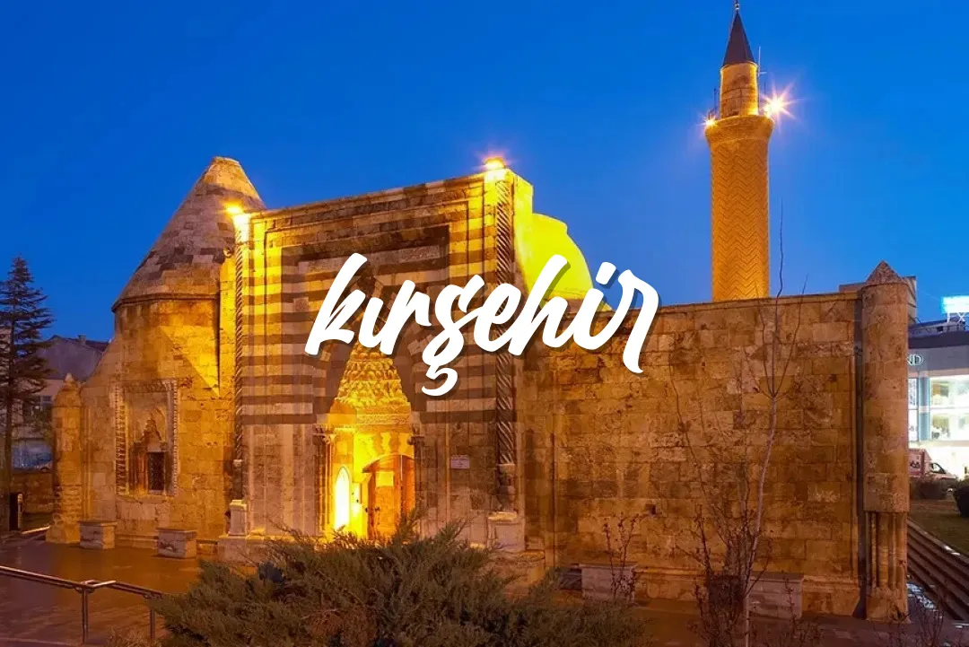 Kırşehir