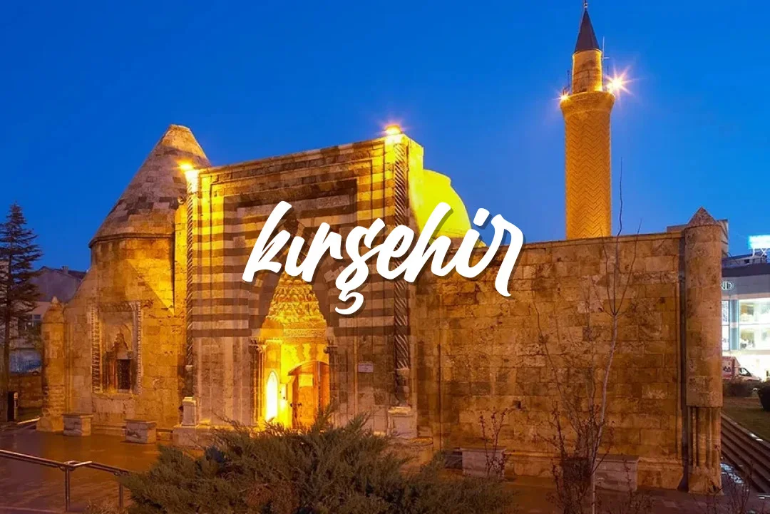 Kırşehir