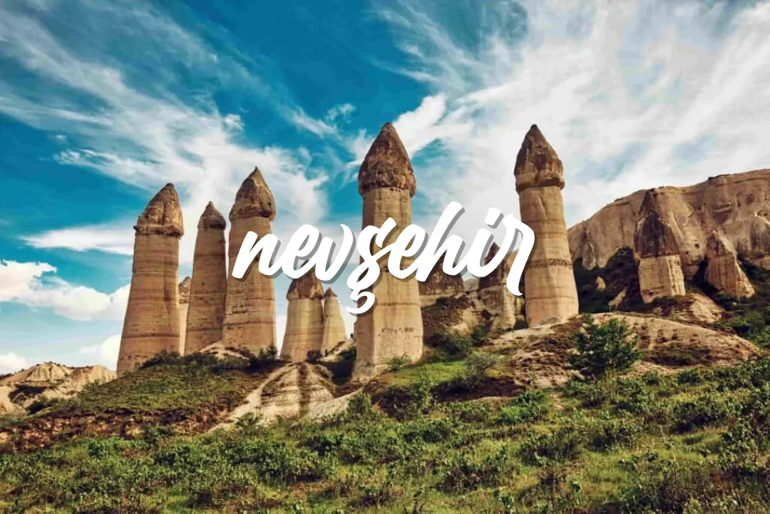Nevşehir