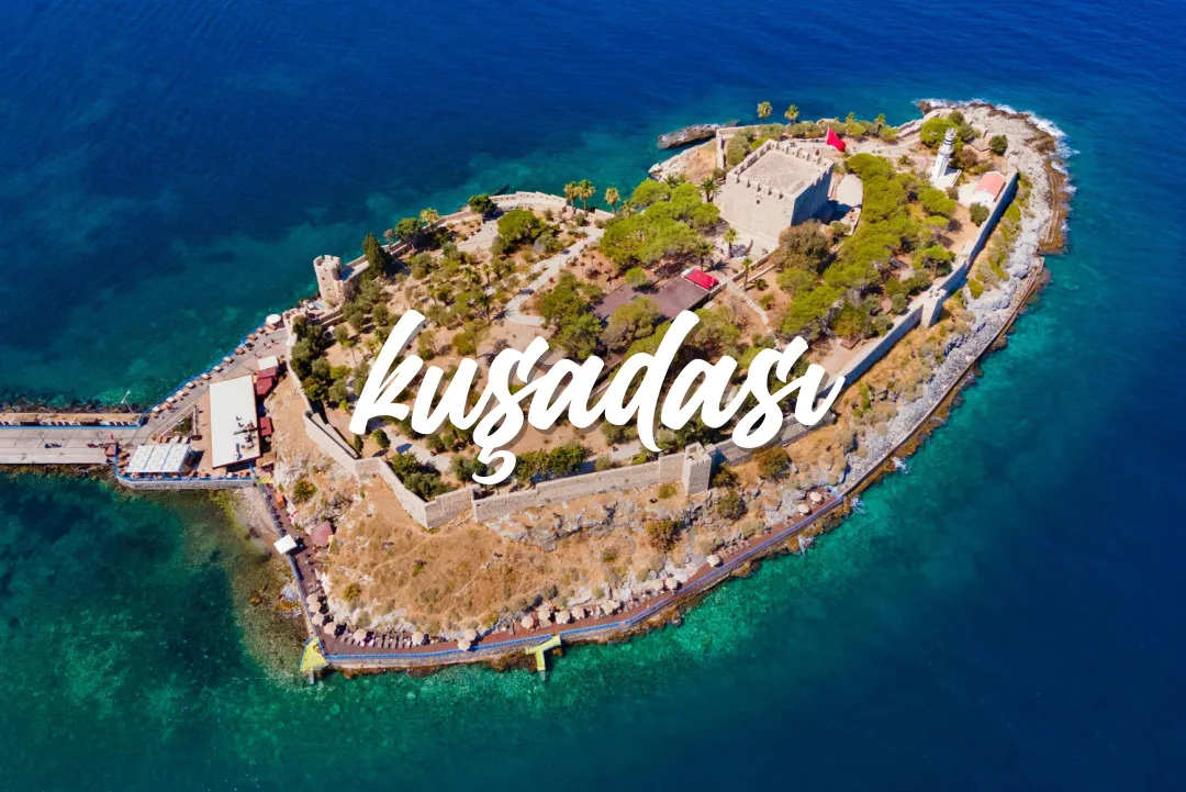 Kuşadası