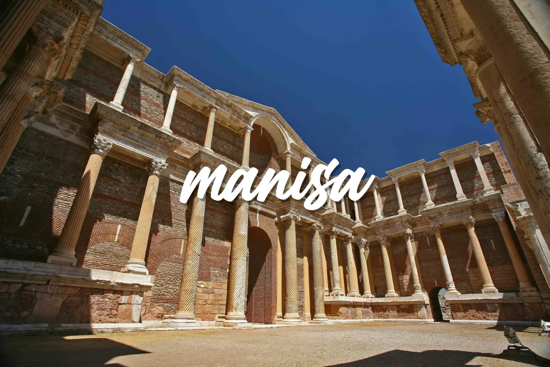 Manisa