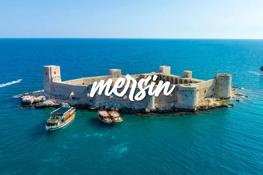 Mersin
