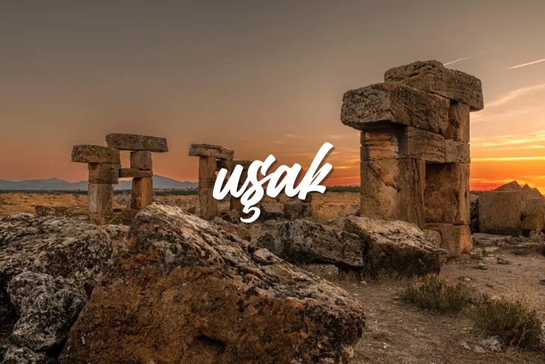 Uşak