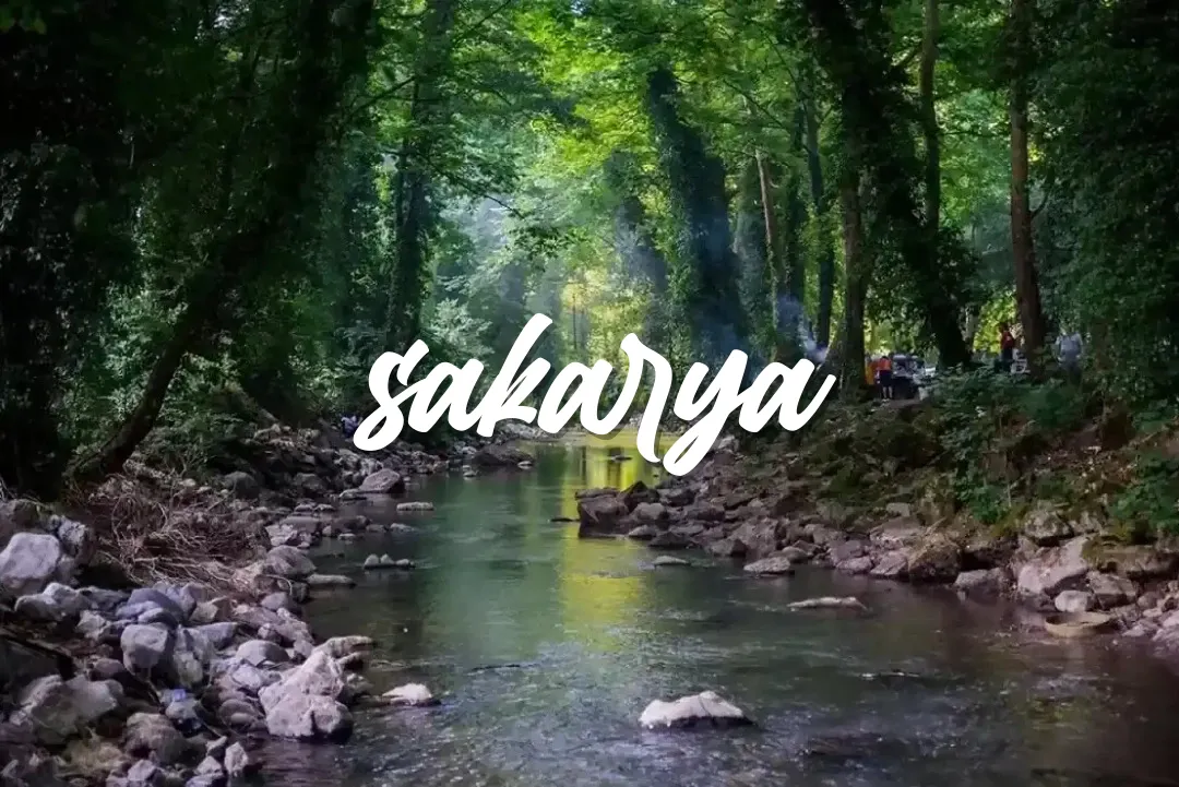 Sakarya
