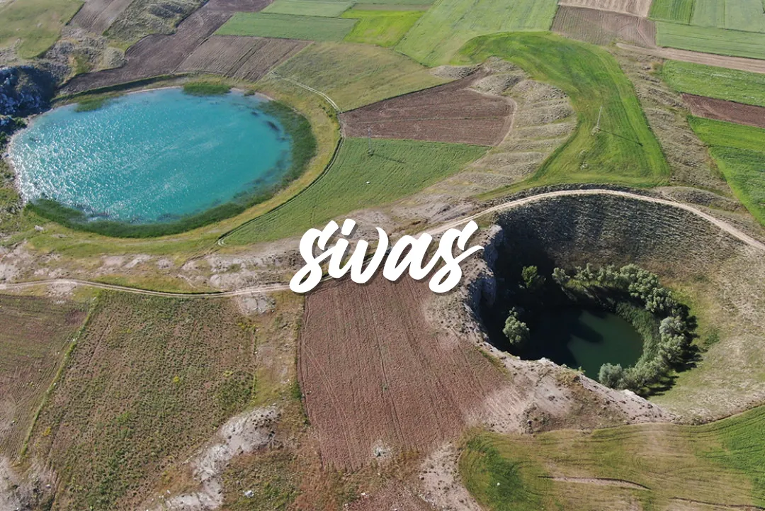 Sivas