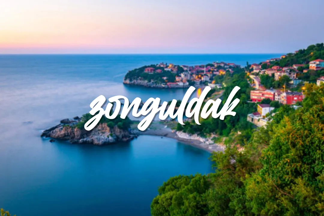 Zonguldak