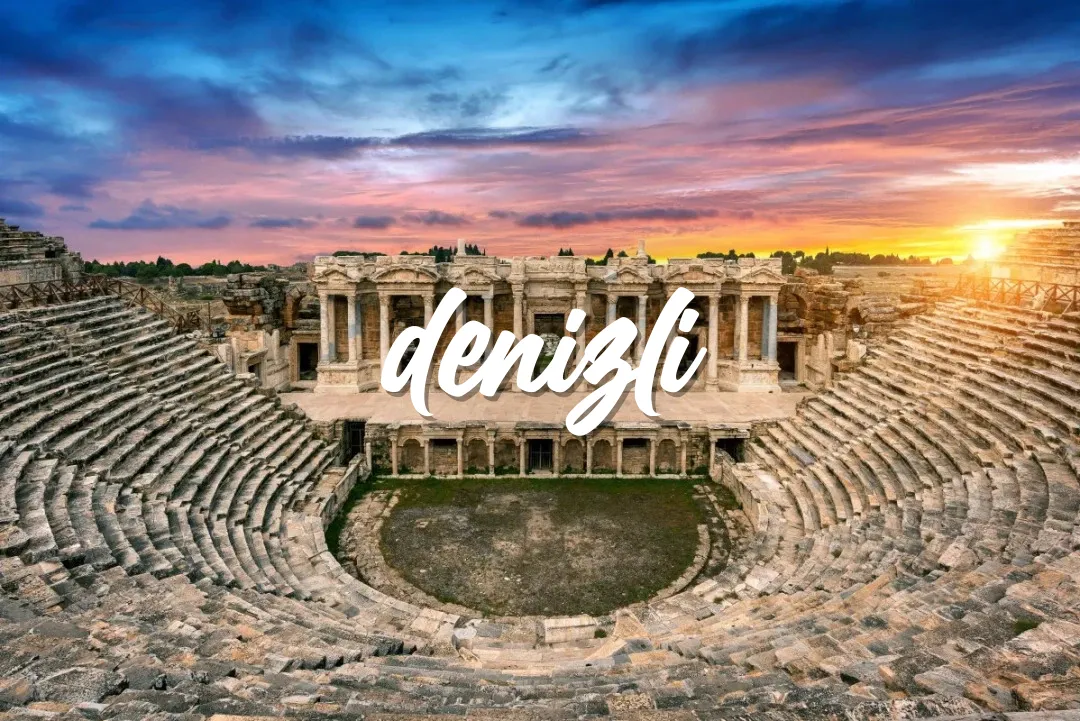 Denizli