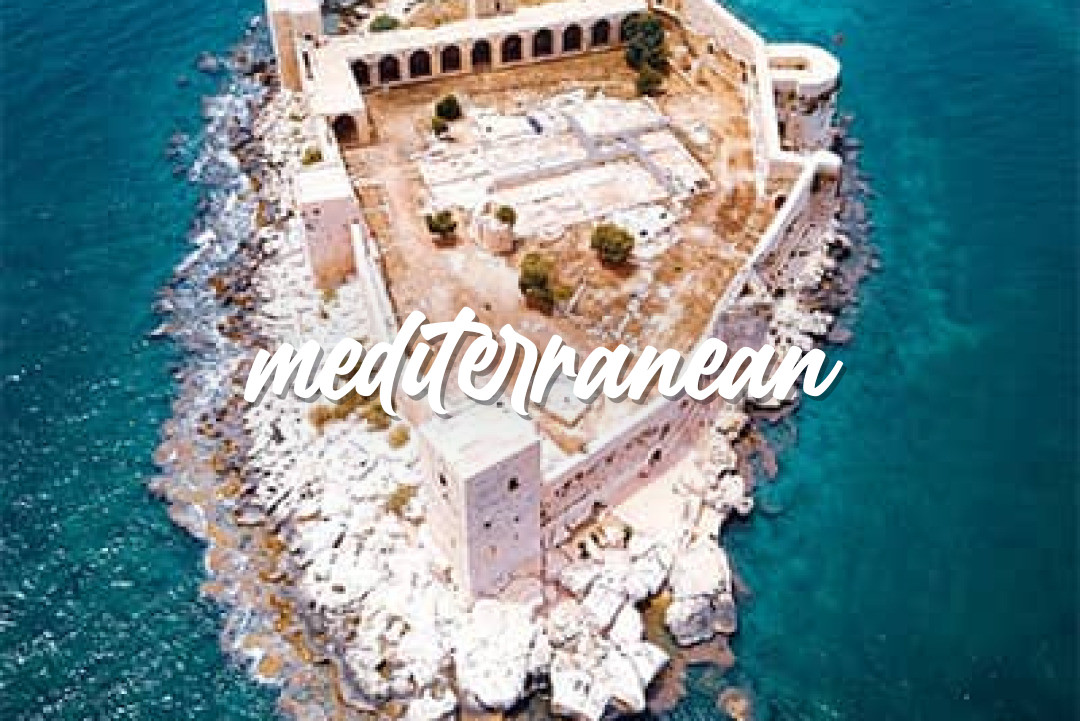 Mediterranean