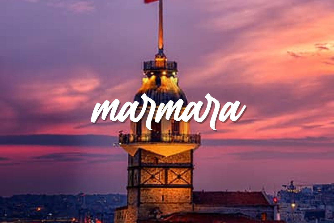 Marmara