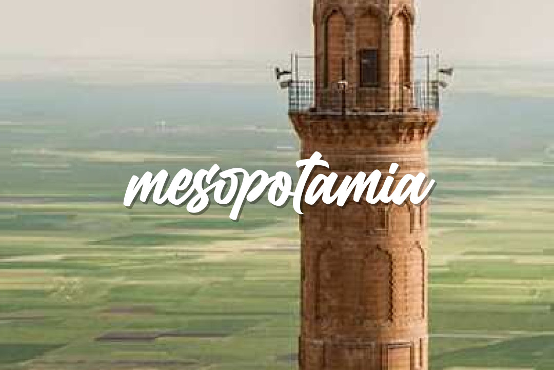 Mesopotamia