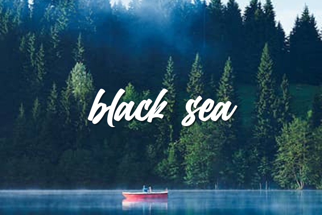 Black Sea