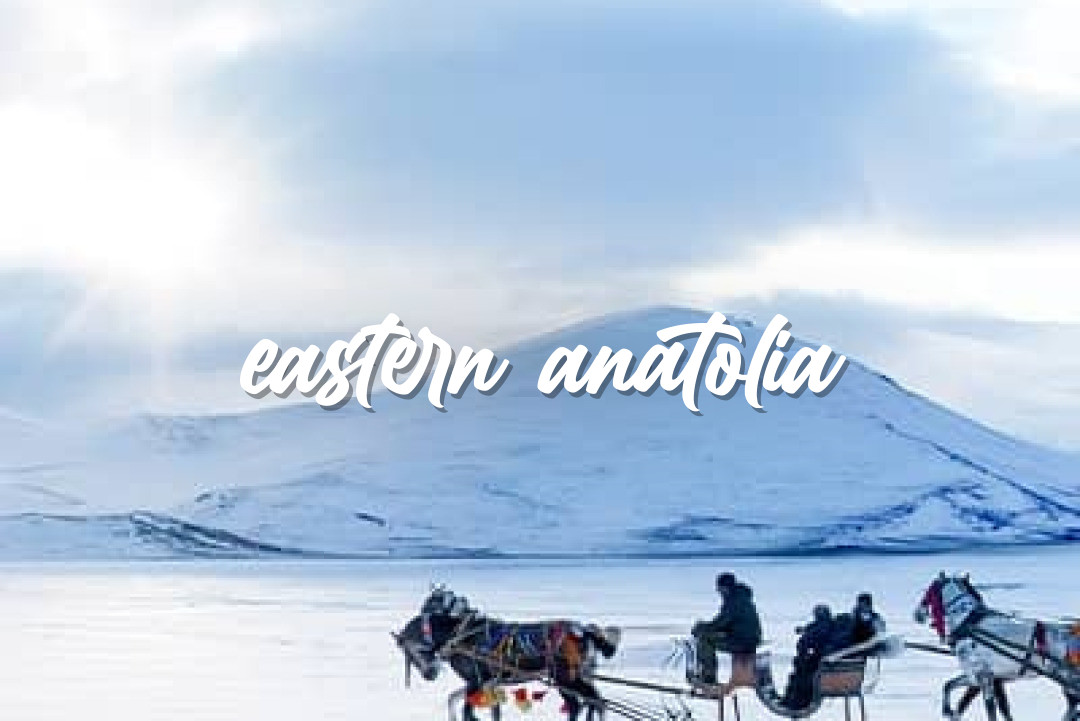 Eastern Anatolia